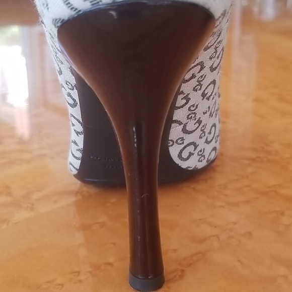 Guess heeled shoes - Picture 4 of 6